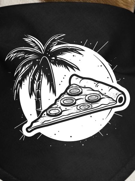 Pizza Graphic