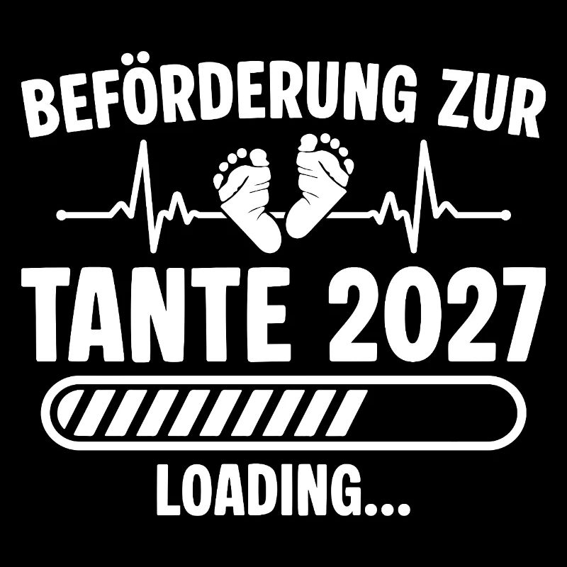 Annonce de la tante enceinte enceinte 2027