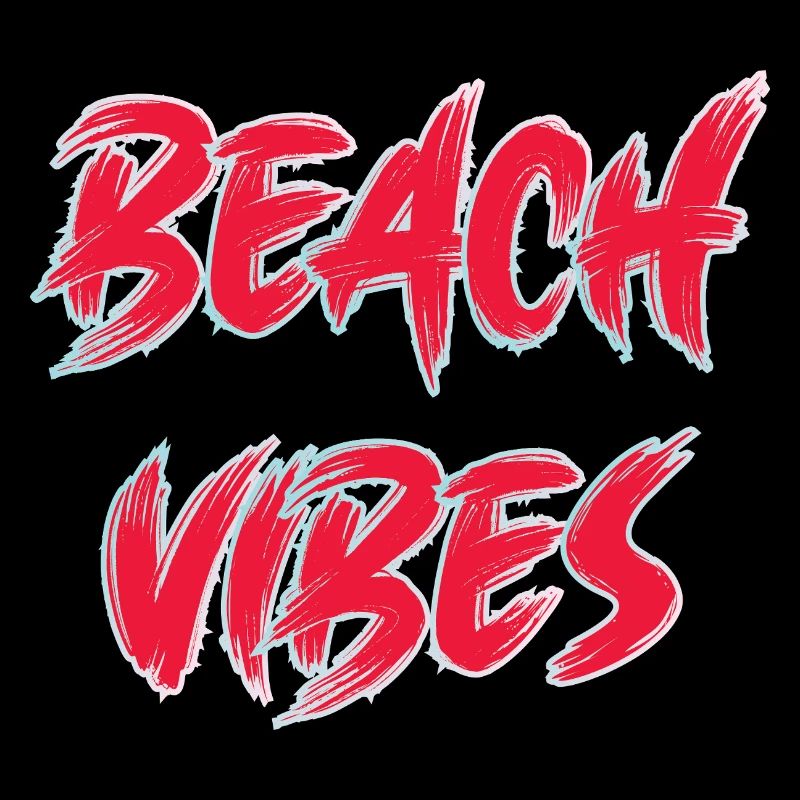 Beach Vibes