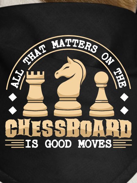Chess Chess Player Chessboard