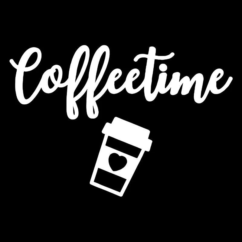 Coffeetime Kaffeetrinker