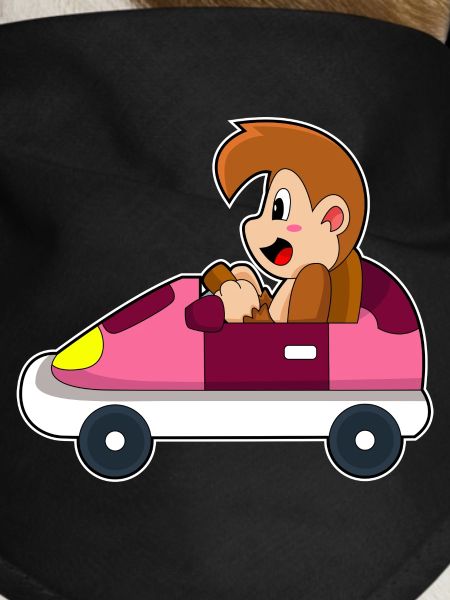 Affe Auto