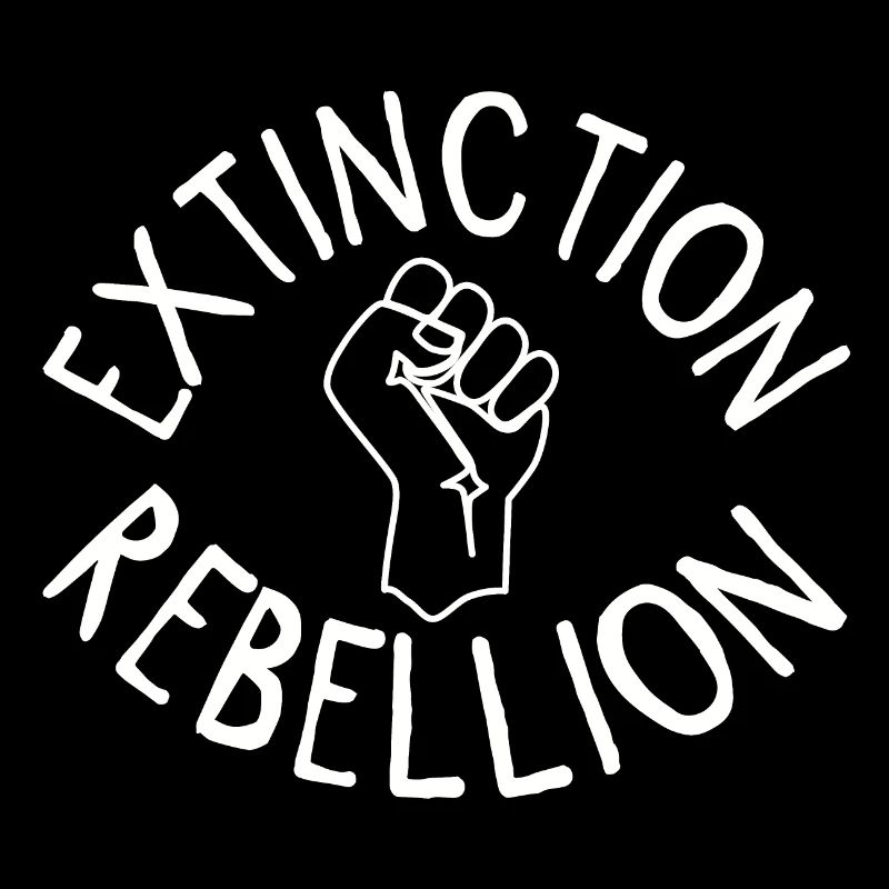 Extinction Rebellion Faust