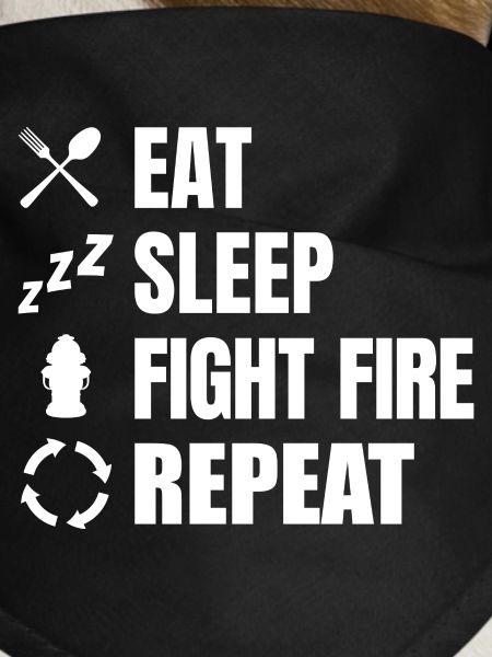 Firefighters Schedule