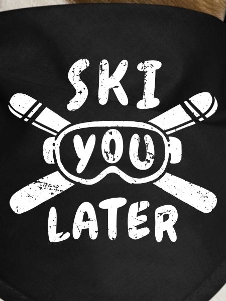 Ski You Later