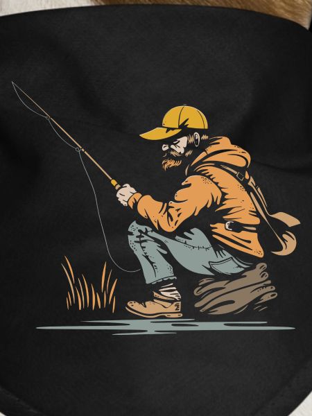 Angler Graphics