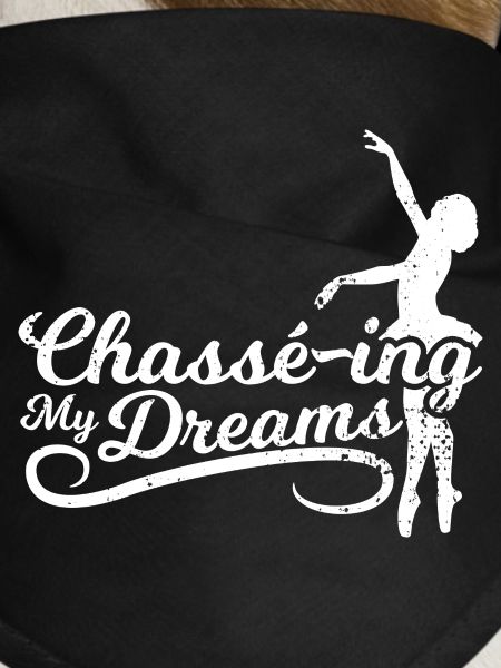 Ballet Motivation