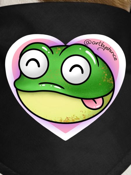 Grenouille 