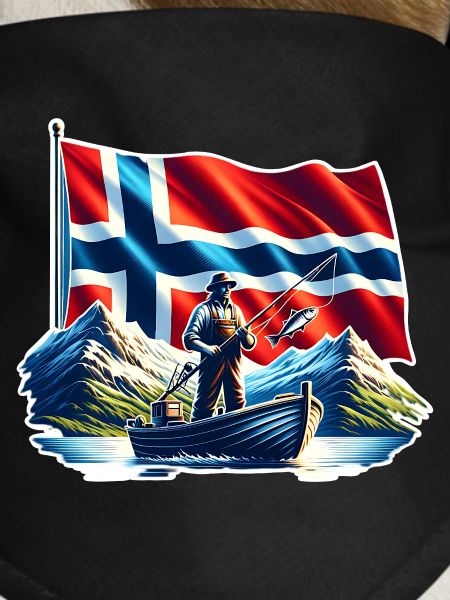 Norway Fishing