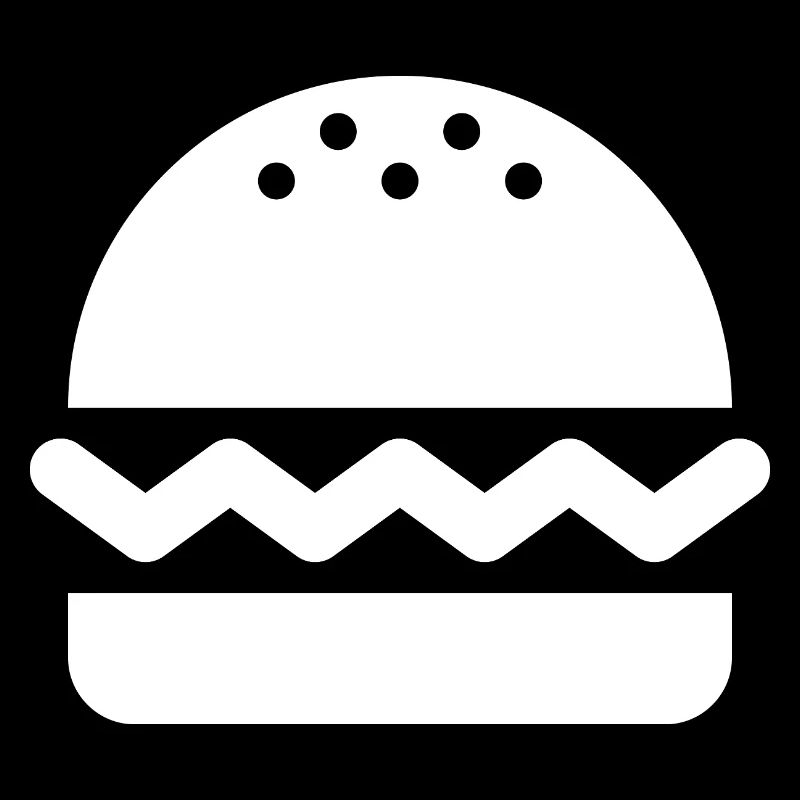 Hamburger, Burger