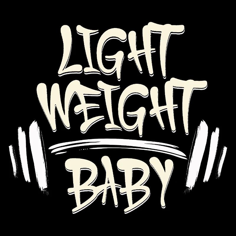 Motivation en forme : Conception de bébé léger