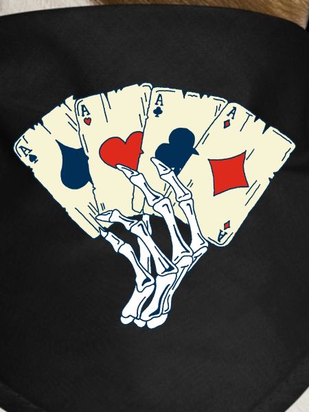 The Deadly Game