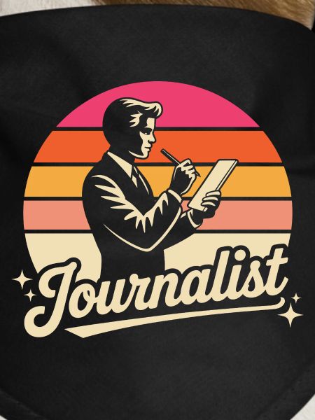 Journalist