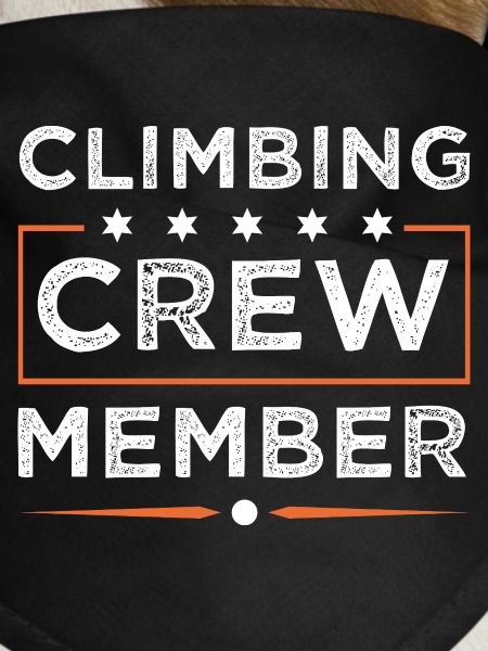 Climbing Crew