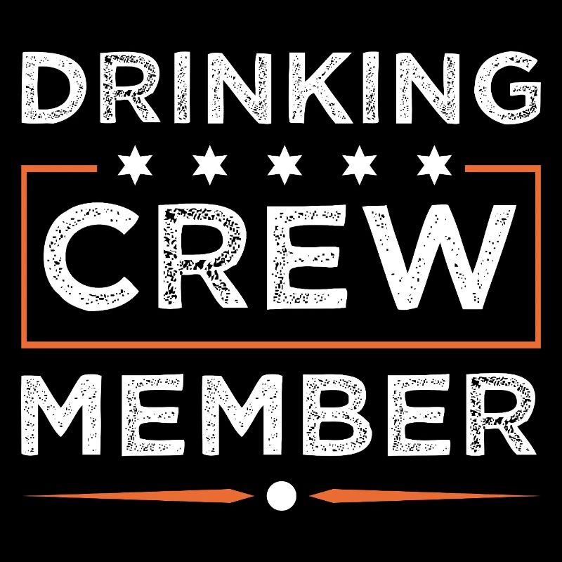 Drinking Crew