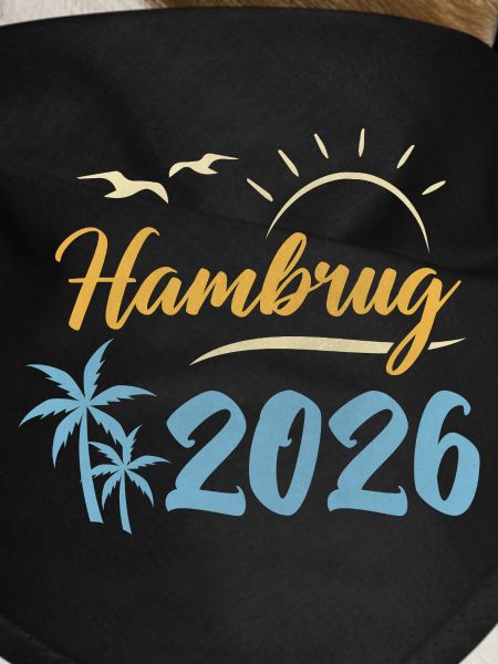 Hamburg 2026