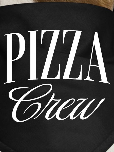Pizza Crew