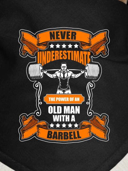 Training Bodybuilder