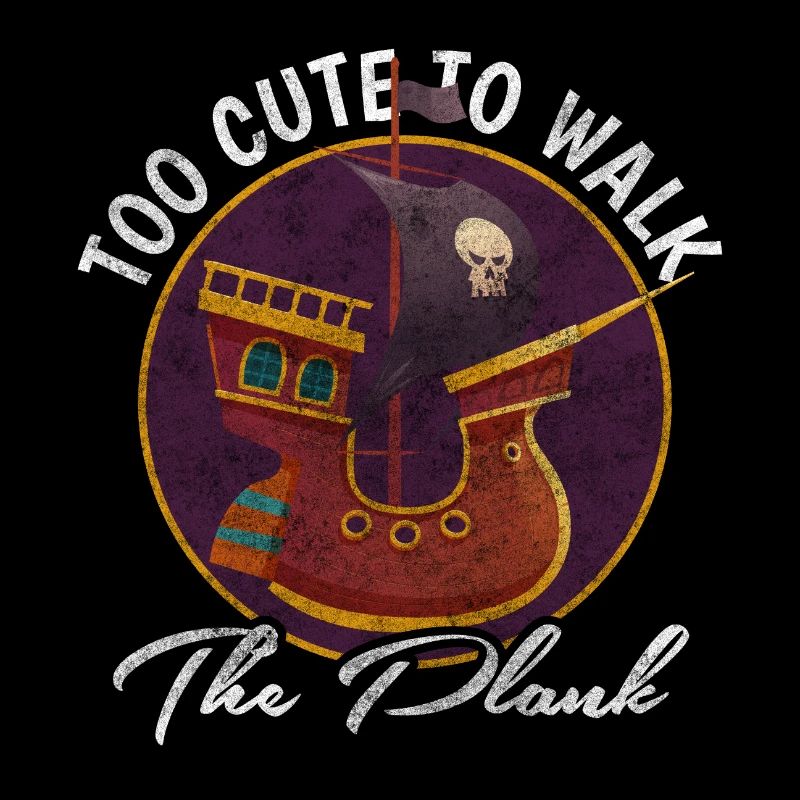 Pirate Outlaw Grappling Hook Pirate Flag