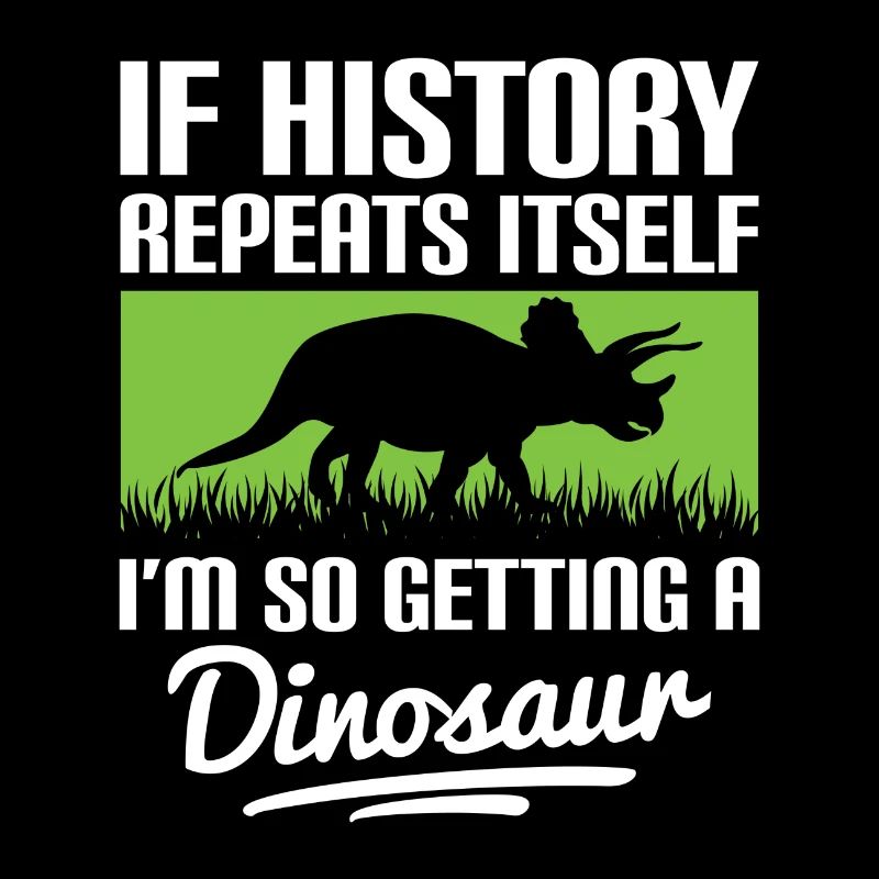 T-Rex Fleischfresser Raptor