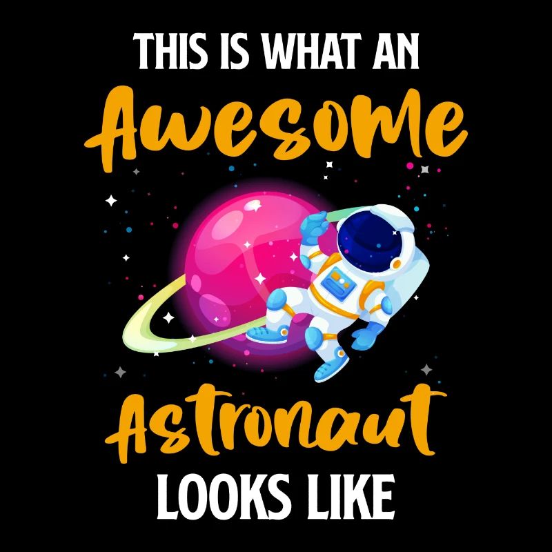 Space Space Spaceship Planet