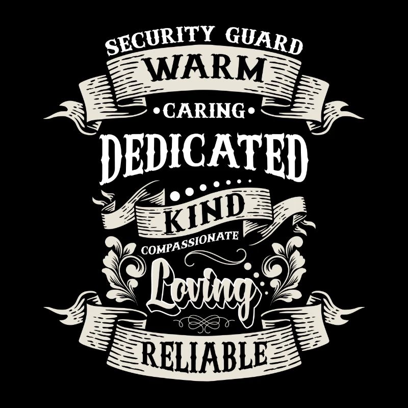 Agent de sécurité Agent de sécurité Videur Garde