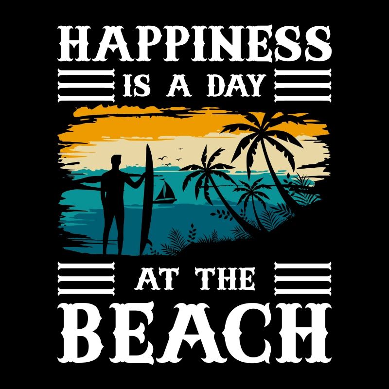 Plage Mer Vacances d’été Brise