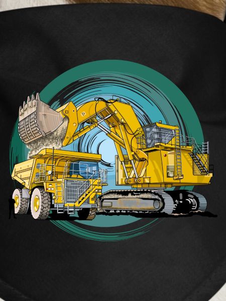 Monster Construction Equipment