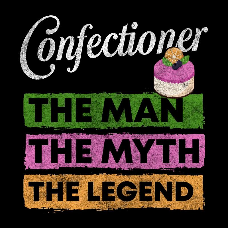 Pastry Baking Sweets