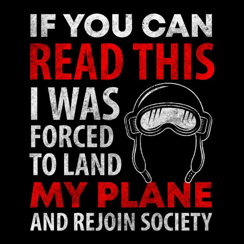 Flugzeug Flieger Luftfahrt Flugplatz