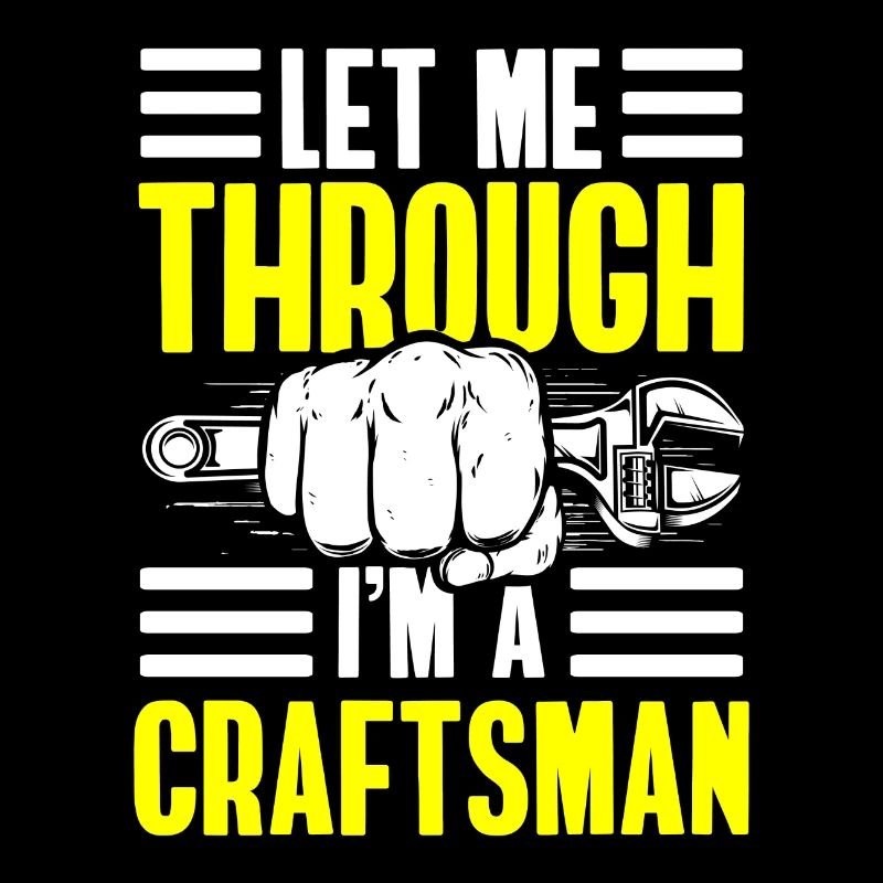 Tool profession carpenter master builder