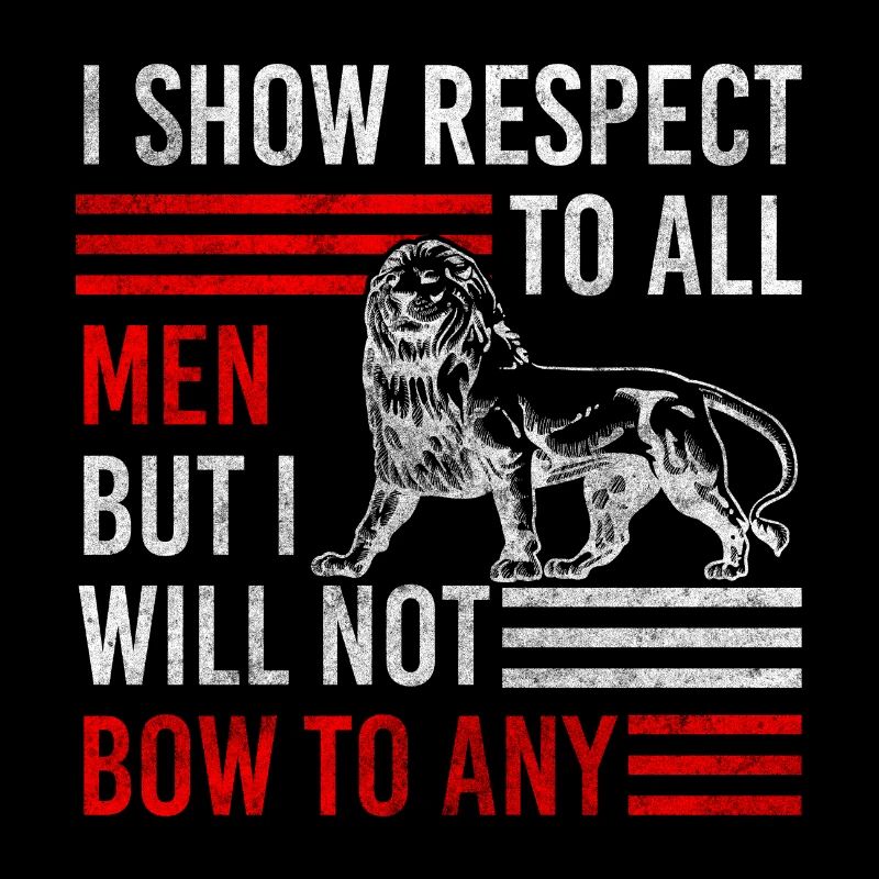 King Courage Wilderness