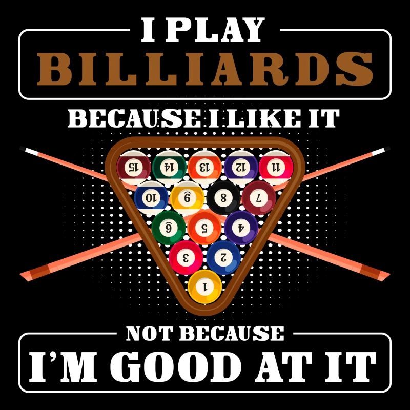 Billiard Kneipe Gewinn