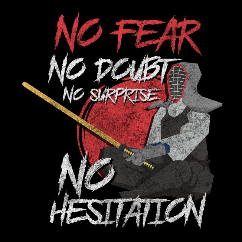 Fighter Aikido Warrior Katana