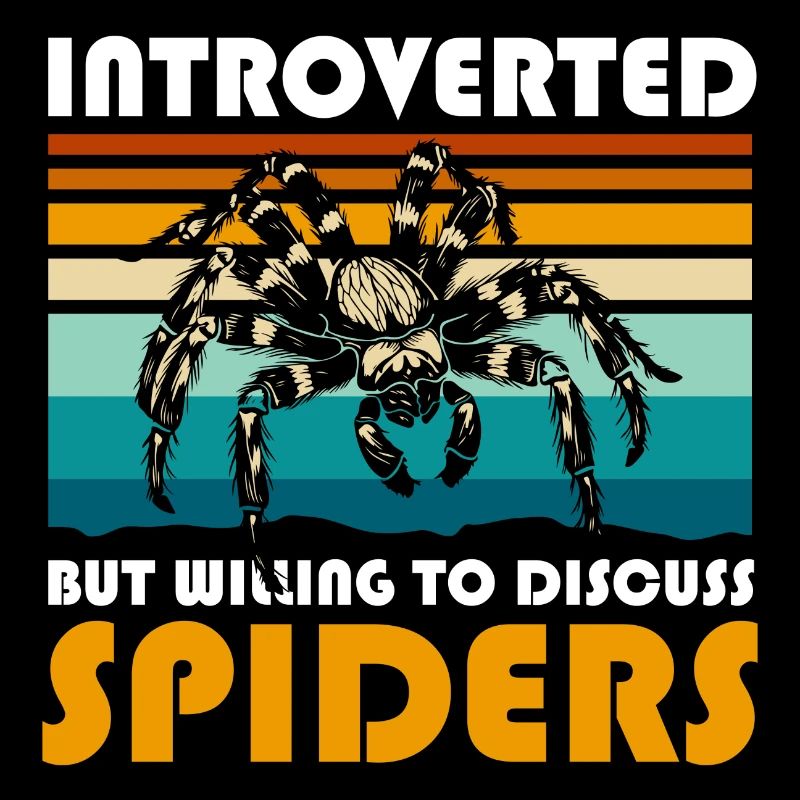 Fils de soie Spider Nature Web