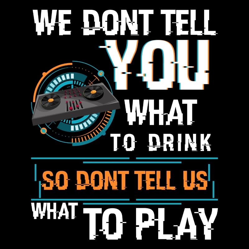 Musik Techno Electro Rave