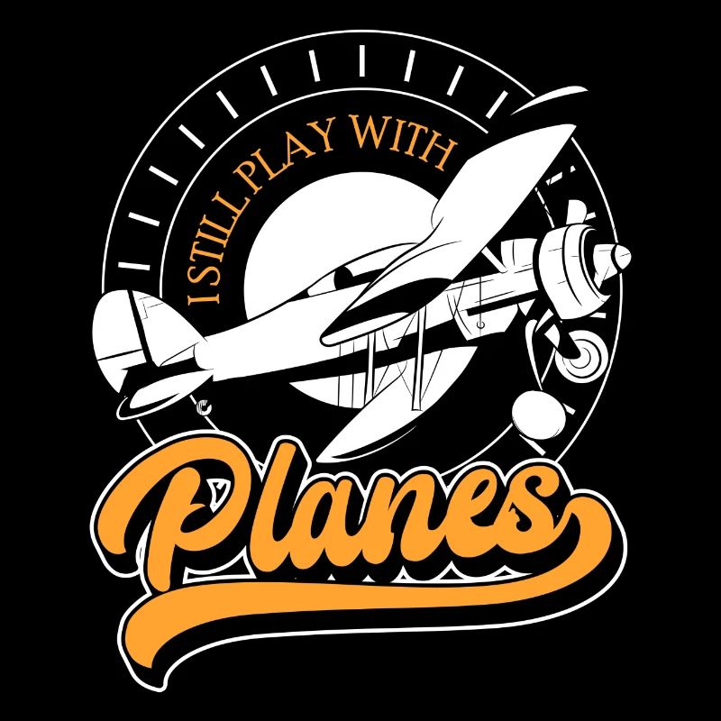 Model Aircraft Hobby Hobby Pilot Test Pilot