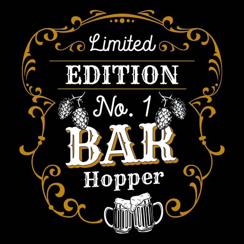 Bar Hopping Bar Tanzen