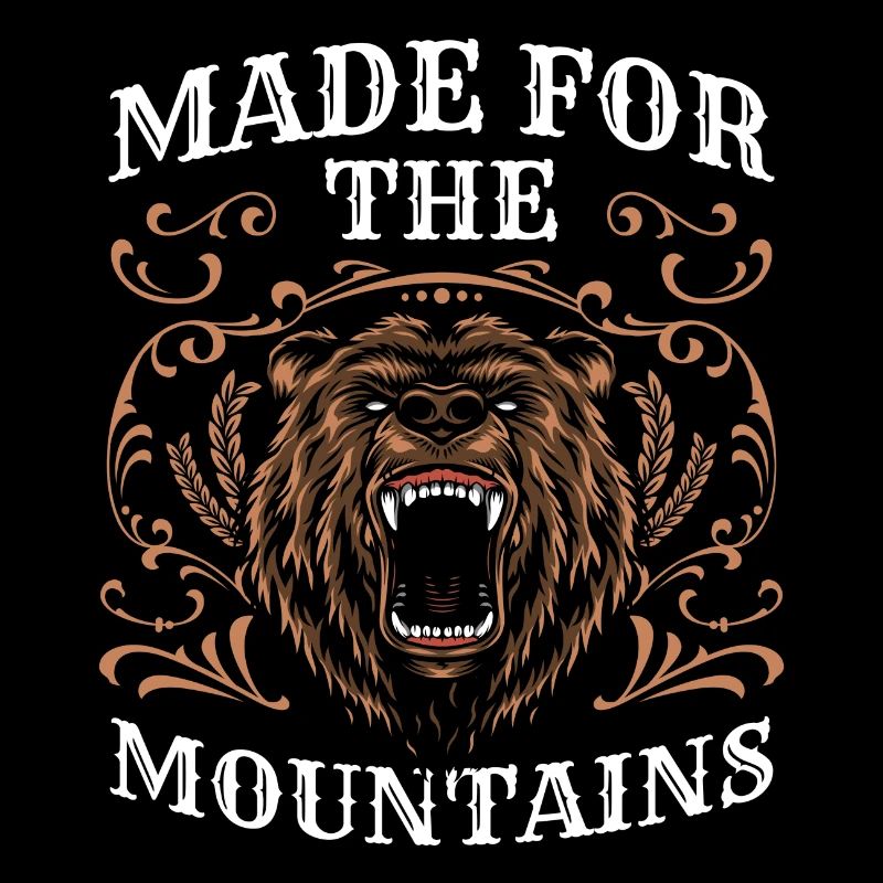 Wilderness Strong