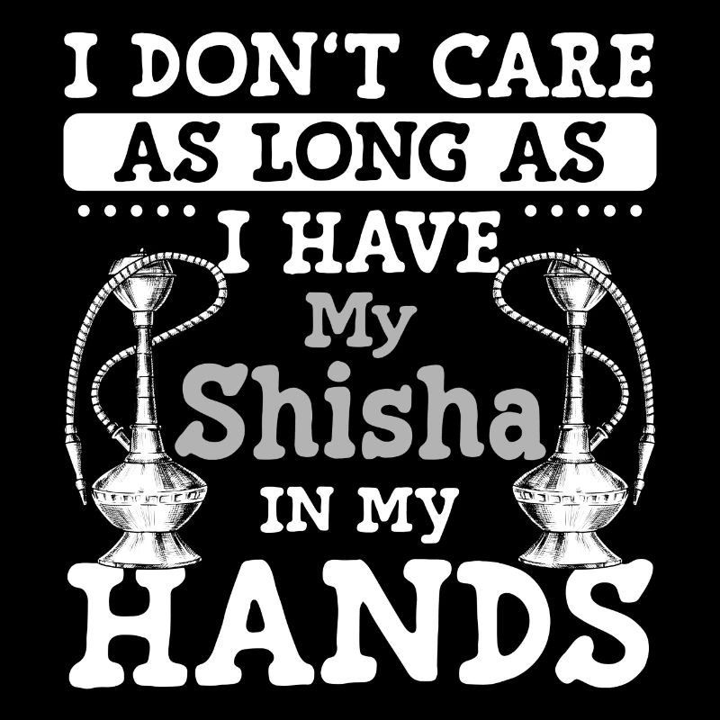 Hookah Tabak Chillen Zigarette