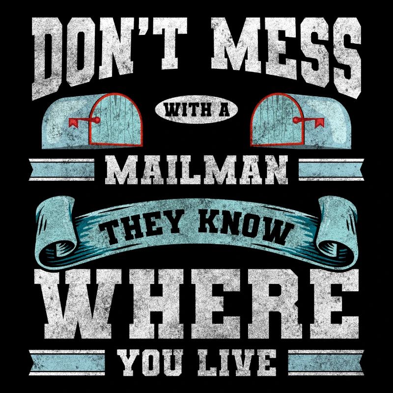 Postman Delivery Postman Messenger