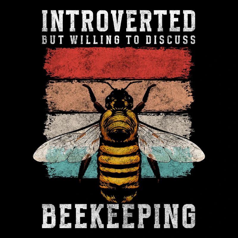 Beekeeper Bee Insect Hive