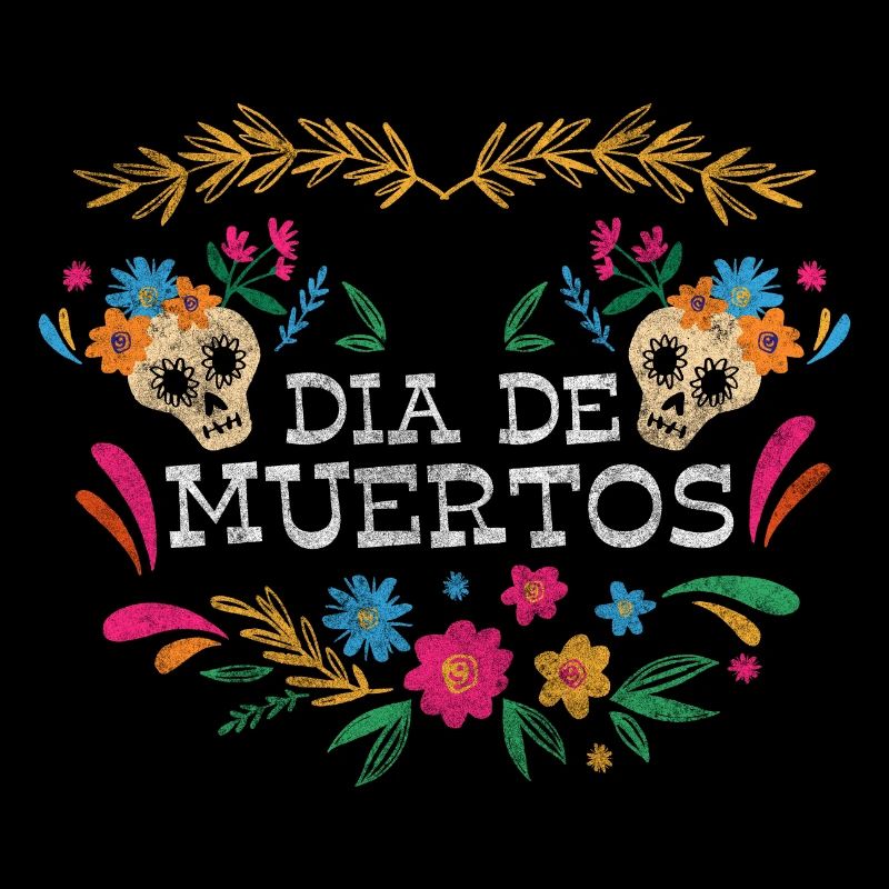 Mexico Solid Skeleton