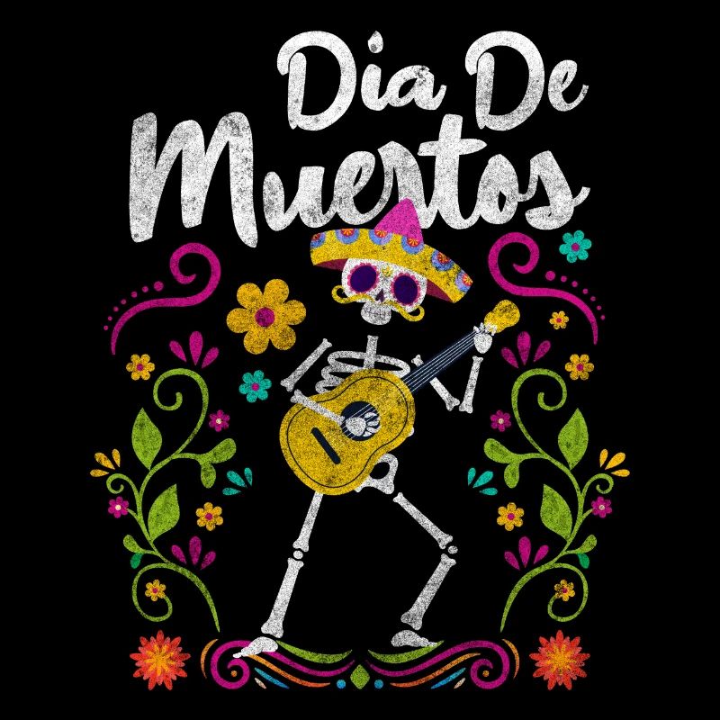 Mexico Feast Bone Commemoration