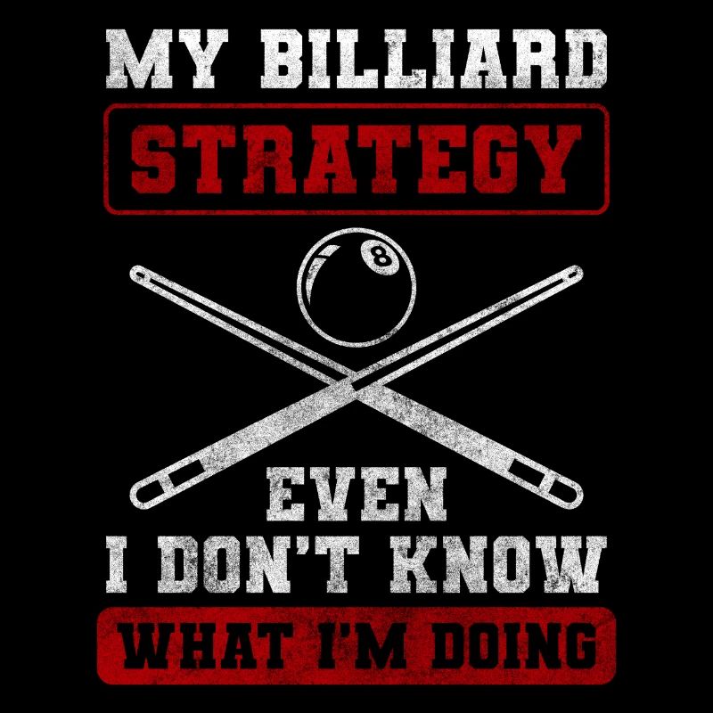 Billiard Game Winner