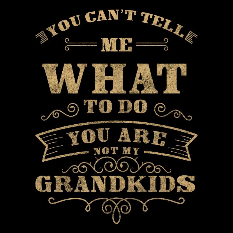 Großeltern Eltern Liebe Großmutter