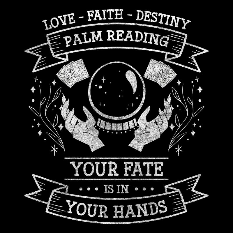 Fortune Teller Future Card Magic