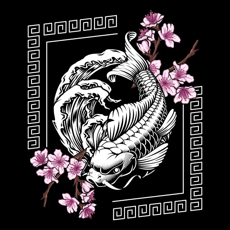 Orient Samurai Sagen Zeitreise