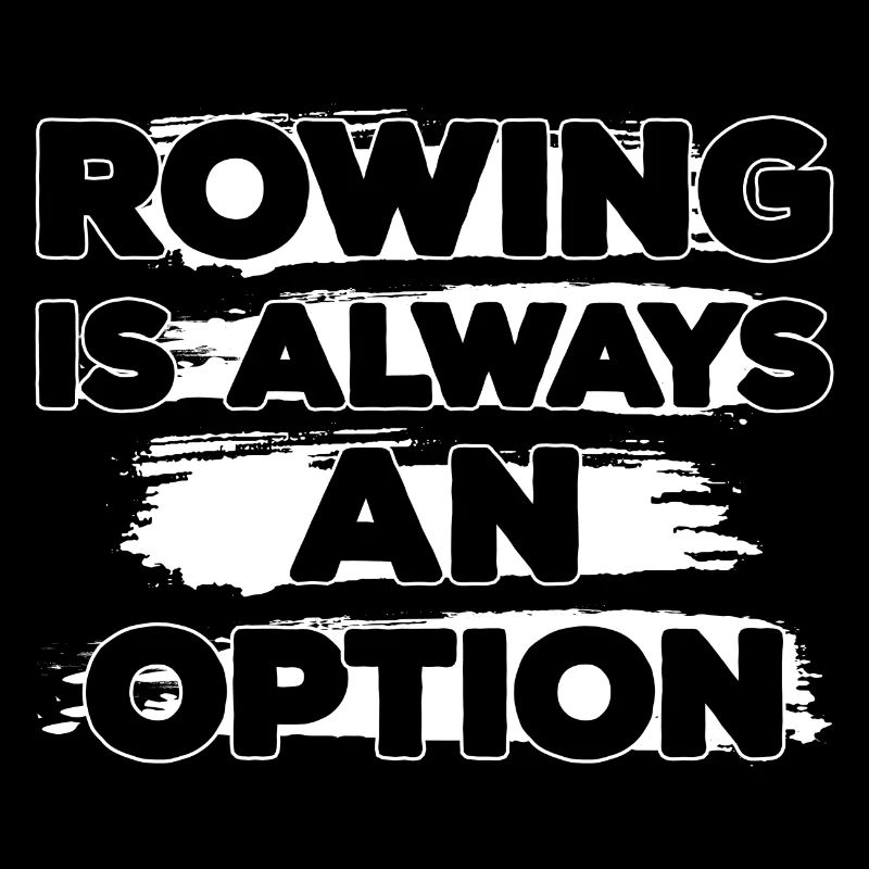 Rowing Machine Workout Endurance Resistance