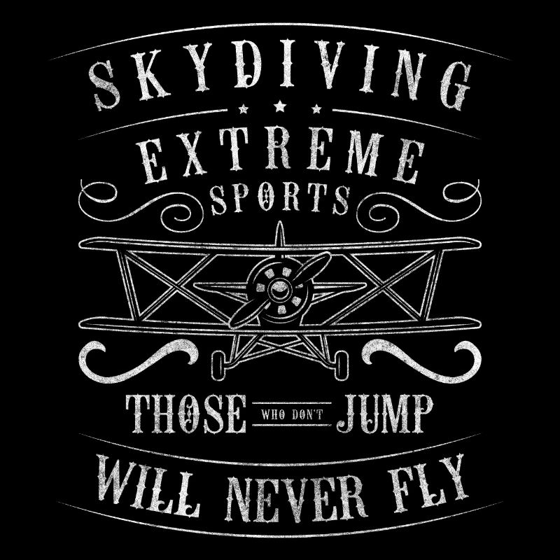 Parachutisme Sky Height Freefall